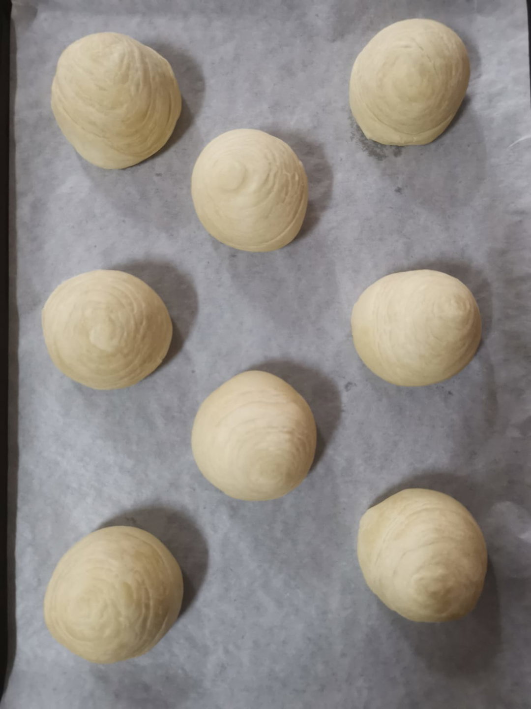 Flaky Vegetarian sambal lotus biscuits 