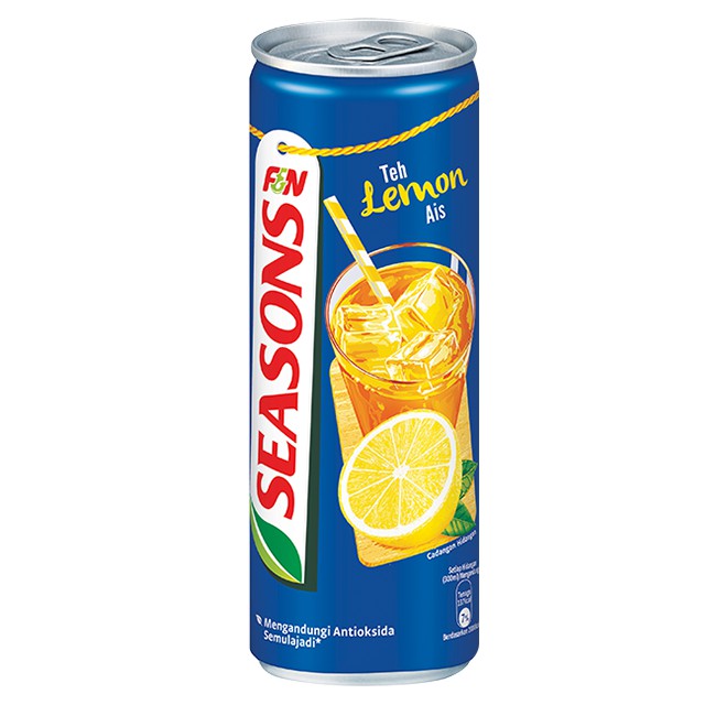 Ice Lemon Tea_0