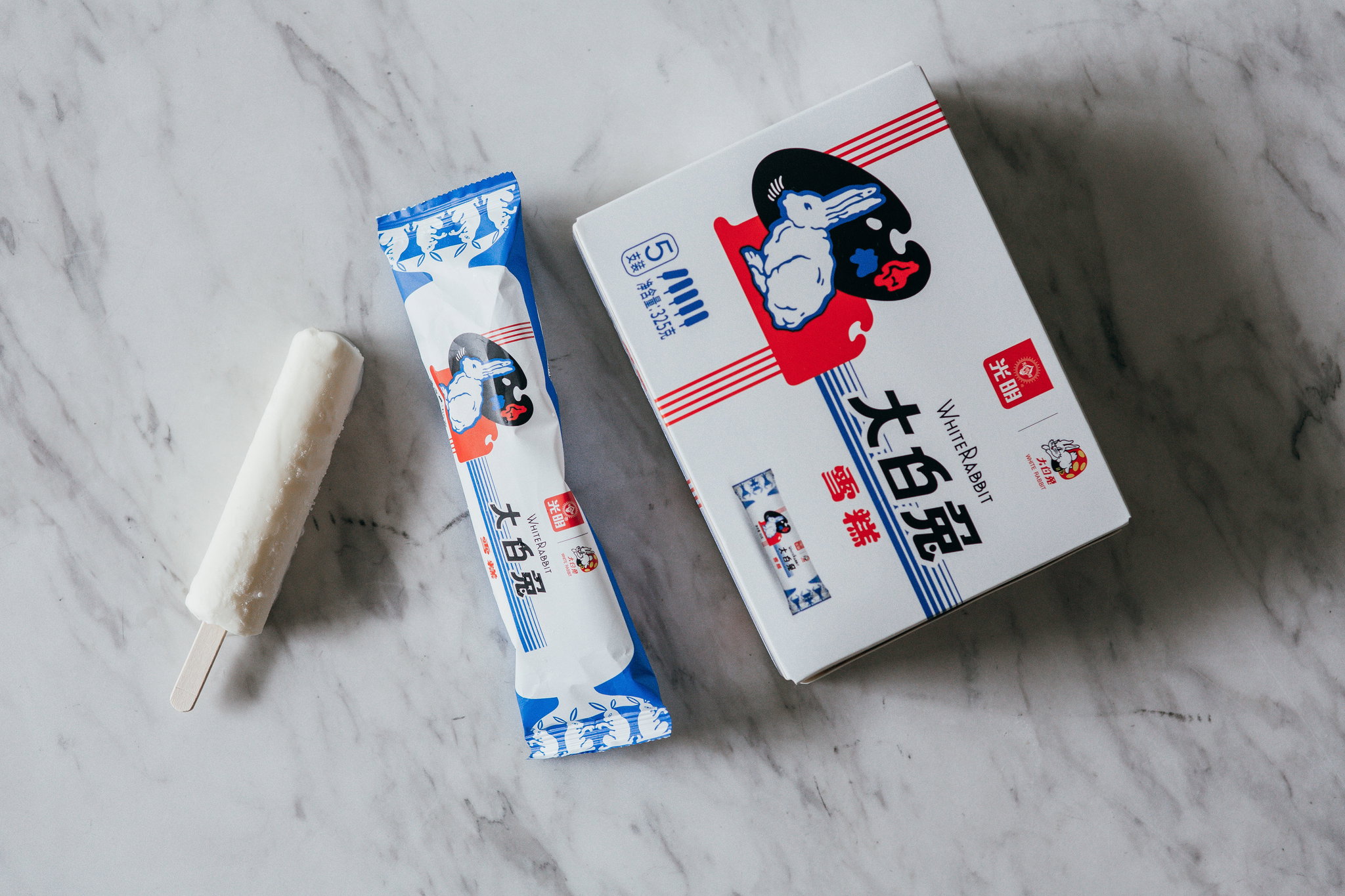 [MIX & MATCH ANY 2 BOXES] White Rabbit Ice Cream_0