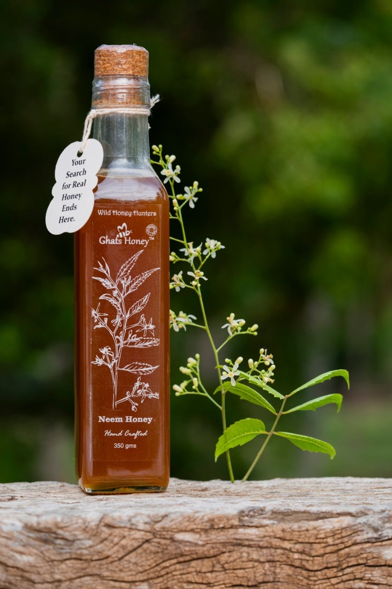 Neem Honey_0
