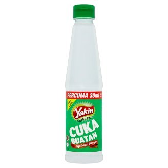 YAKIN CUKA 340ml_0