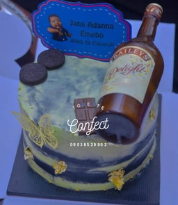 Cake