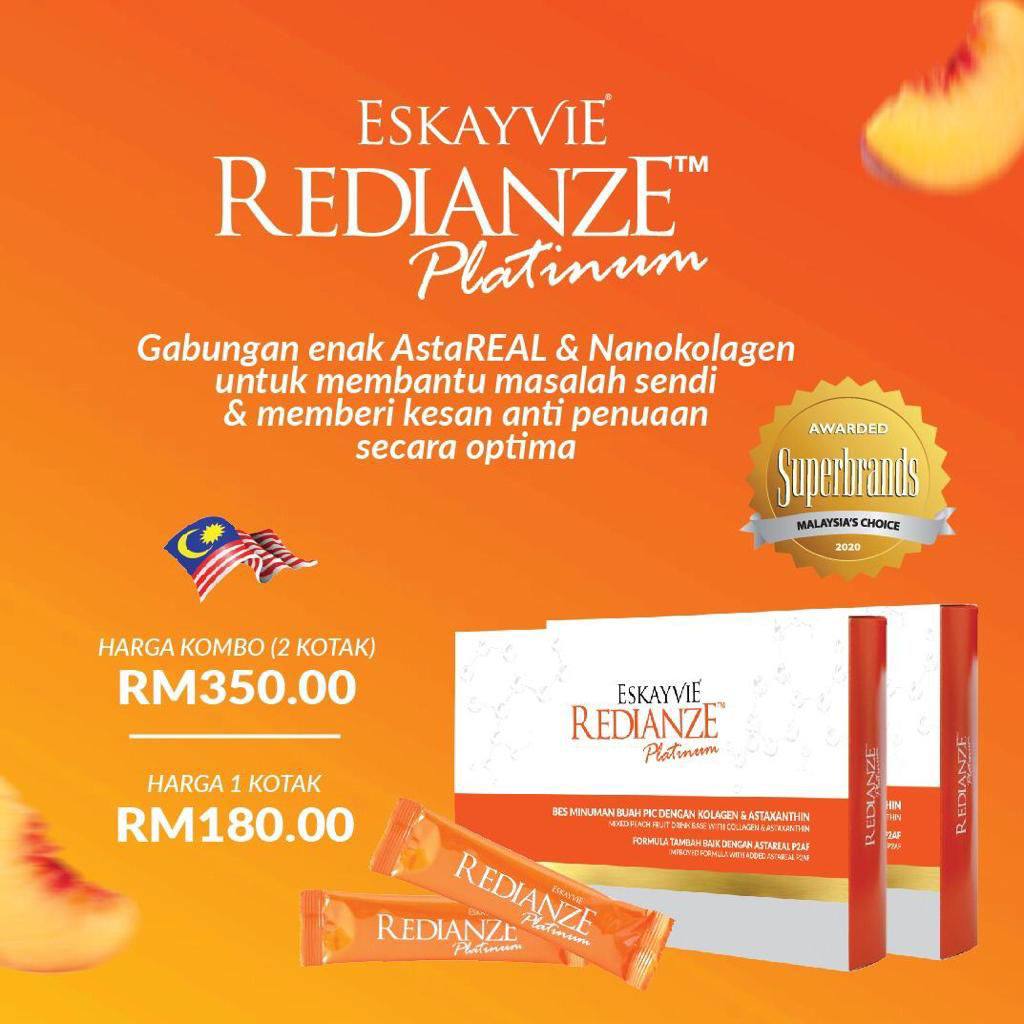 Redianze