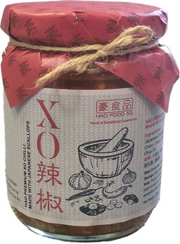 HAO Food