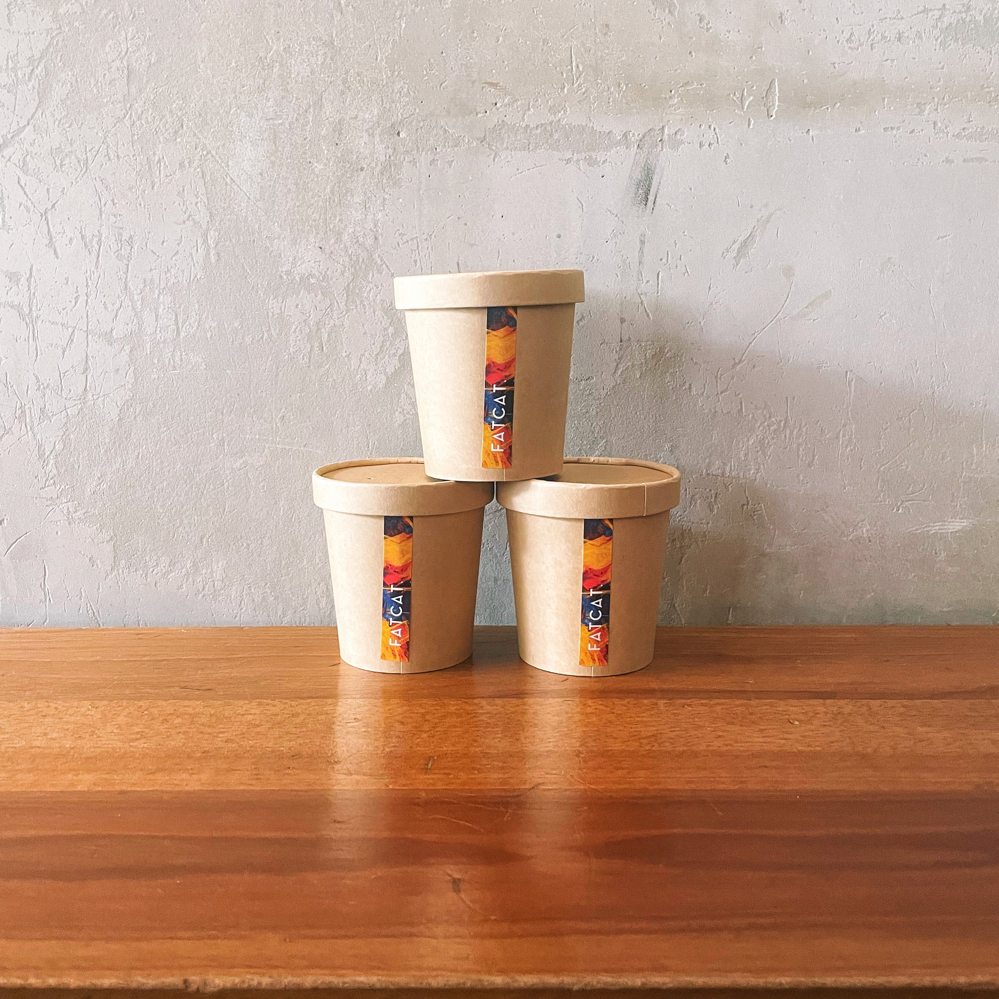 Bundle A: 3 Pints of Ice-cream_0