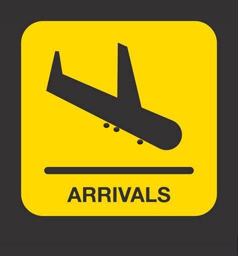 S1. AIRPORT Arrival Transfer-机场接送 (抵达)