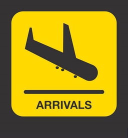 S1. AIRPORT Arrival Transfer-机场接送 (抵达)