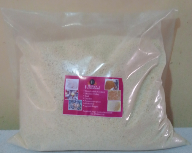 White Garri Ijebu_0