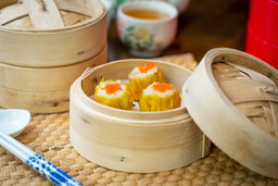 'Siu Mai' Dumpling