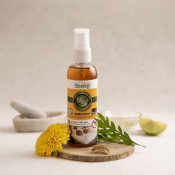 Mosquito Repellent Spray 