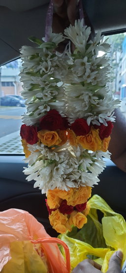 Sempangi Garland