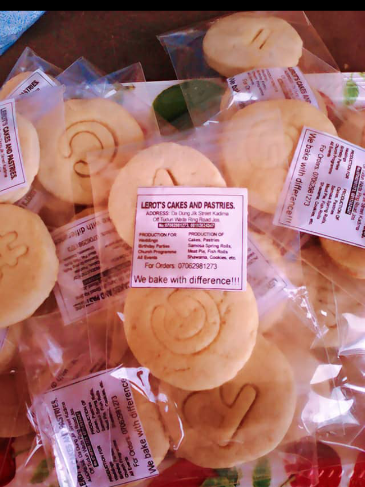 Cookies