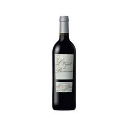 L Espirit de Barberousse Grand Cru. Original $138. 30% Discount!