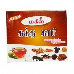 Sukku Coffee Powder