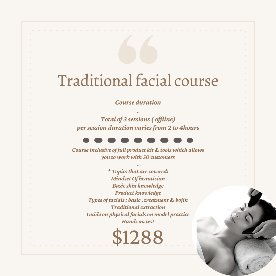 Beauty course_1