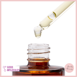 Good Molecules Bakuchiol Oil Blend for Oily Skin 12ml