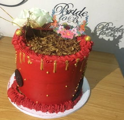 Cake