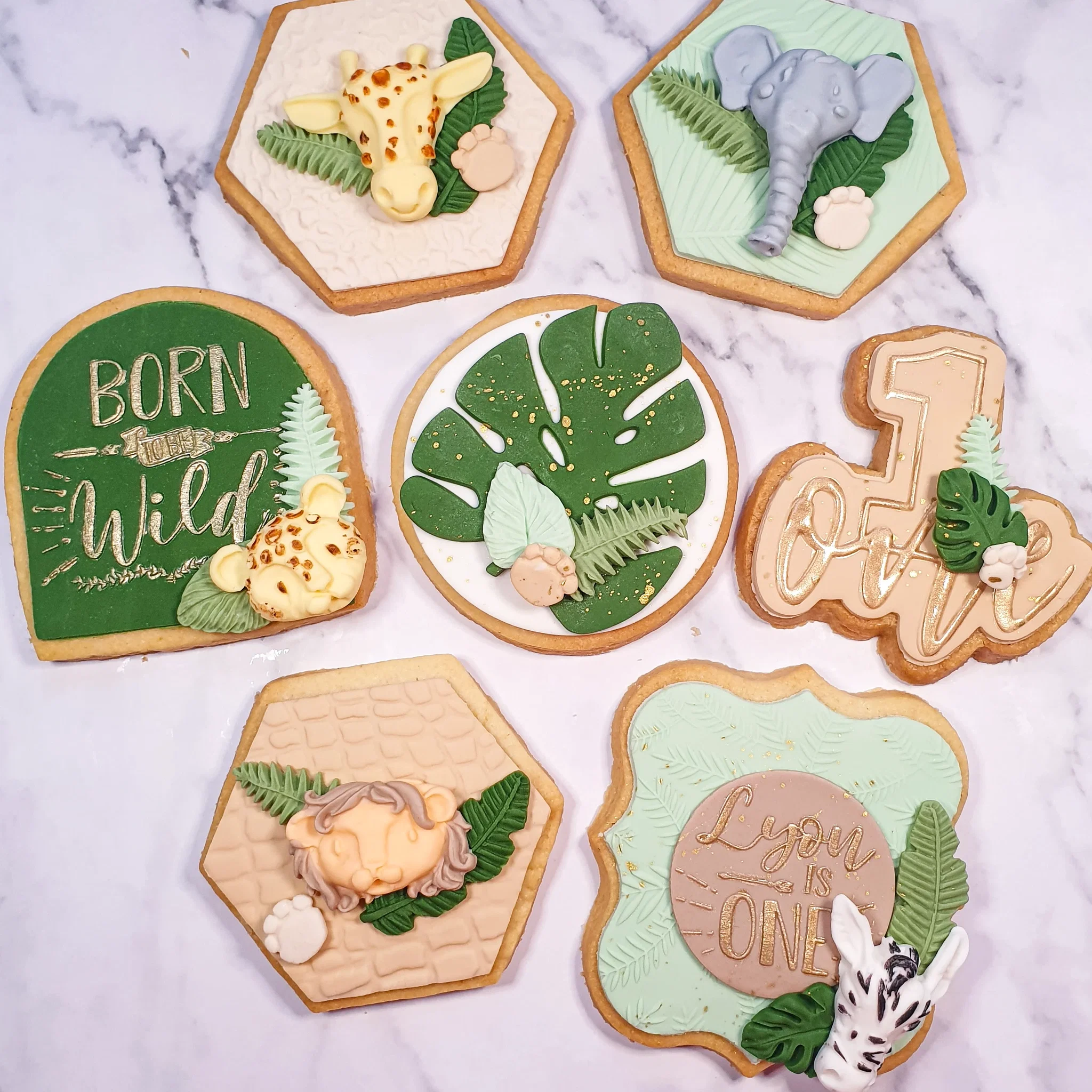 Fondant Cookies_4