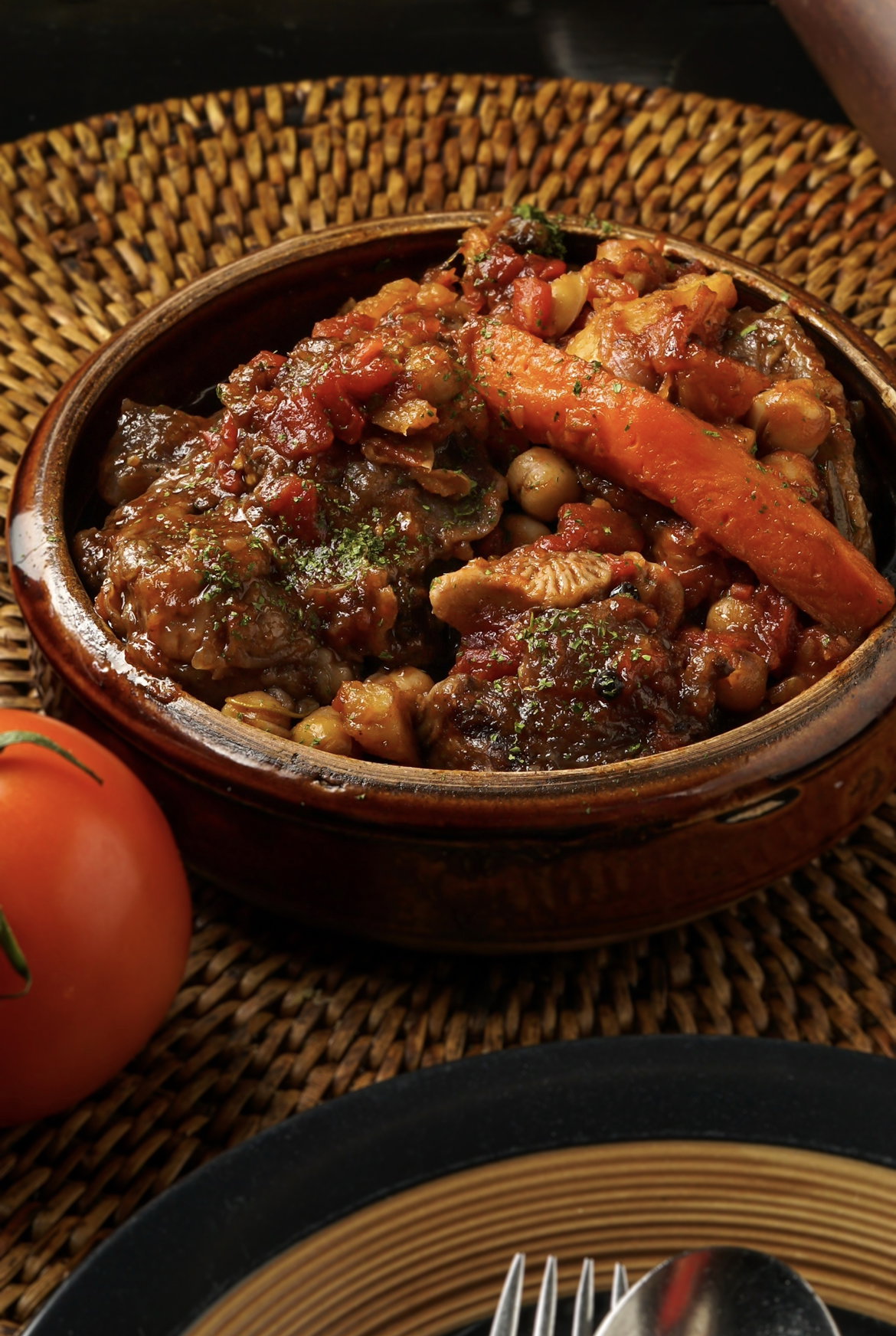 Rabo de Toro - 850g_0