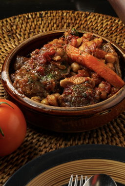 Rabo de Toro - 850g
