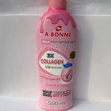 Abonnie Milk Power Whitening Lotion 500ml_0