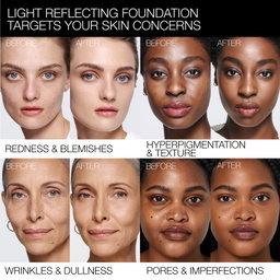 NARS Light Reflecting Foundation 30ml