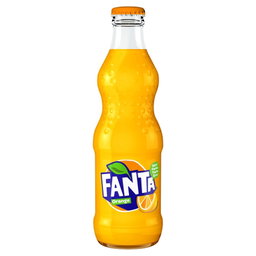 Fanta Orange