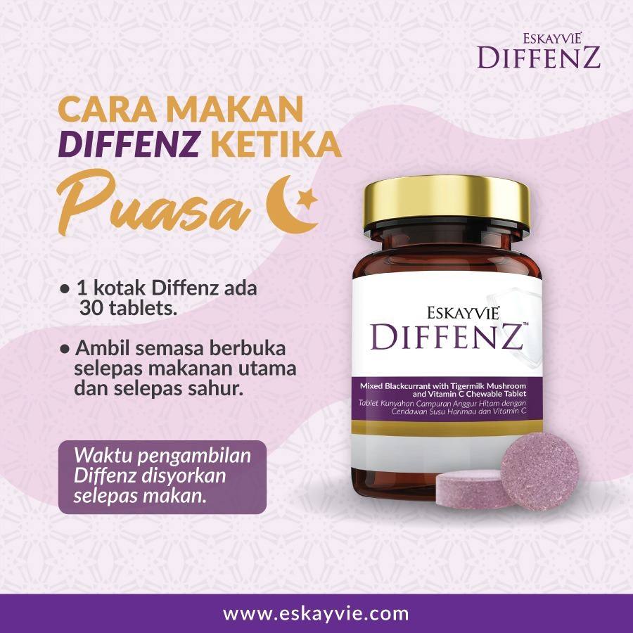 Diffenz