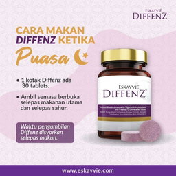 Diffenz