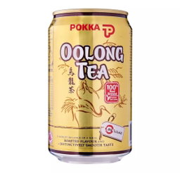 Pokka Oolong Tea