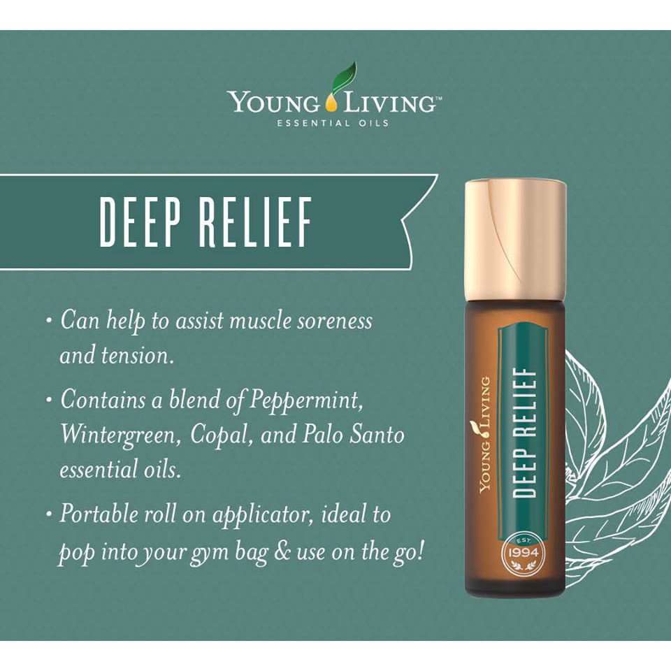 Deep Relief Roll-On 10ml_1