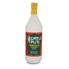 Datu puti Vinegar