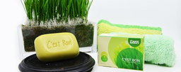 Cestbon Soap Sante Barley 