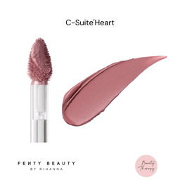 Fenty Beauty Icon Velvet Liquid Lipstick 5.5g