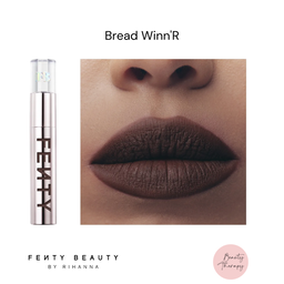Fenty Beauty Icon Velvet Liquid Lipstick 5.5g