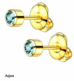 Studex Earrings