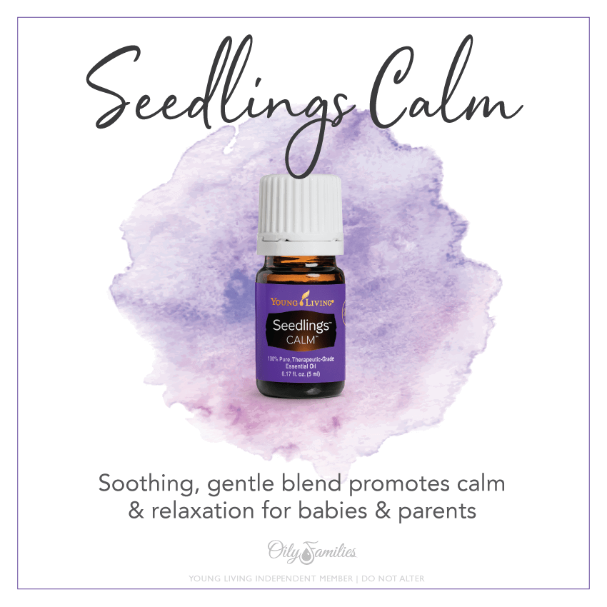 Seedlings Calm 5ml