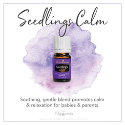 Seedlings Calm 5ml