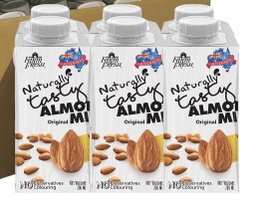 Almond Milk (24packs x 200ML)