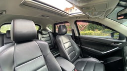 MAZDA CX-5 2.5