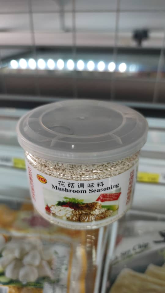 OKK 花菇调味料
