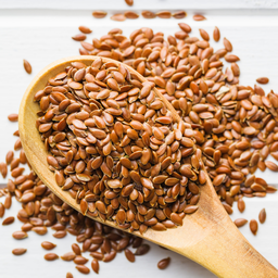 Flaxseeds