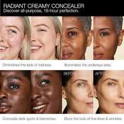 NARS Radiant Creamy Concealer
