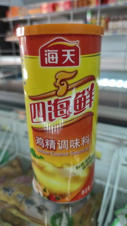 海天 四海鲜鸡精调味料