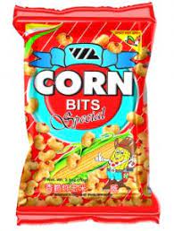 Cornbits special