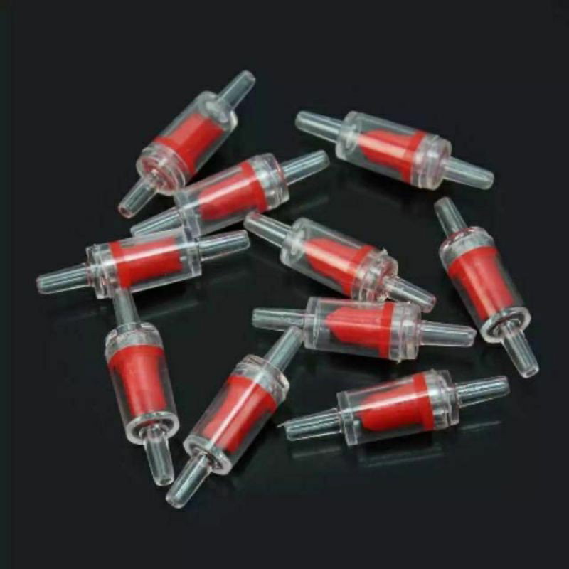 ONE WAY VALVE_0