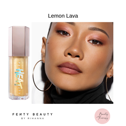 Fenty Beauty Gloss Bomb Heat Lip Luminizer + Plumper 9ml