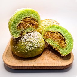 Ondeh-Ondeh Bun (1 piece) (SOLD OUT)