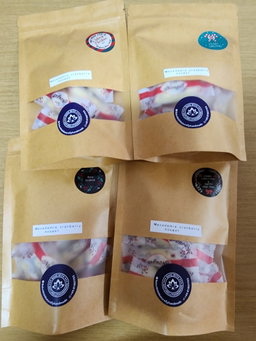 1.2kg nougat (Gift pack)