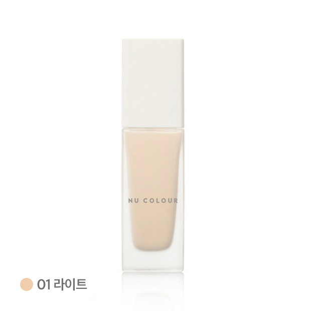 Nu Color Foundation_0